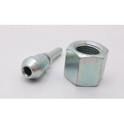 1/8 BSP FEMALE FOR 1/8 HOSE SW